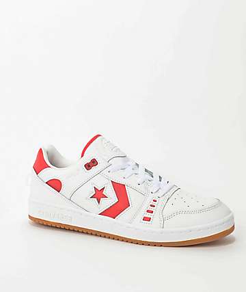 Converse Chuck Taylor All Star Egret Cruise Platform Shoes