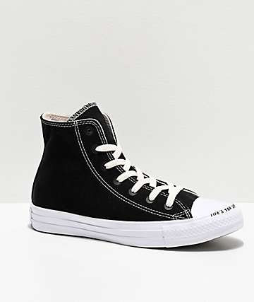 converse ctas hi lift canvas converse ctas hi lift canvas