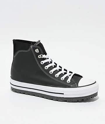 Avenirです！ Converse AS-1 Pro Black & Gum Skate Shoes | Zumiez
