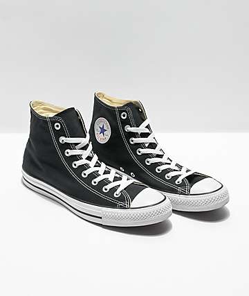 Converse Shoes New & Classic Styles