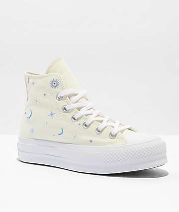 Converse Shoes, Clothing & Accessories