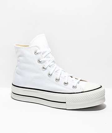 Converse zip cheap up boots