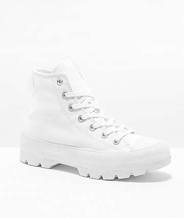 Converse Shoes, Clothing & Accessories | Zumiez