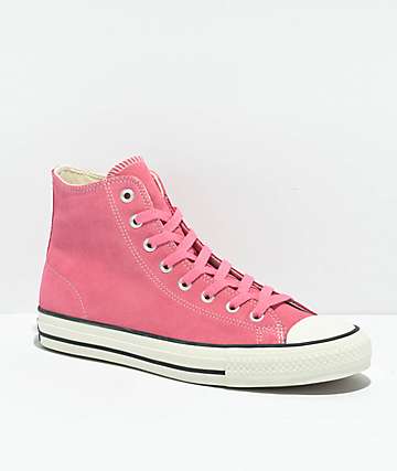 Converse Chuck Taylor All Star Pro Sean Pablo Bleach High Top