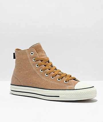 Chuck taylor all on sale star cordura high top