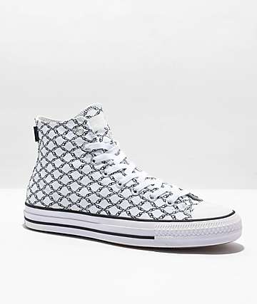 Zapatos de Converse
