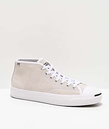 converse jack purcell pro suede