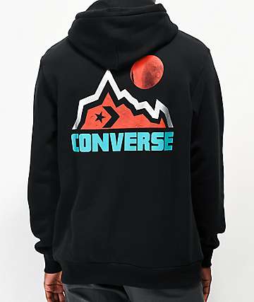 converse hoodies