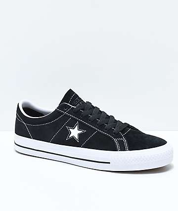 converse one star nere converse one star nere