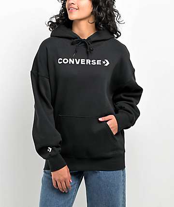 Converse Chuck Taylor All Star Black High Top Shoes