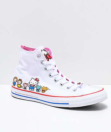 {keywor d} converse trasher