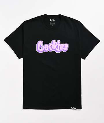 Cookies Clothing T-shirts