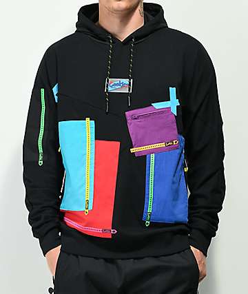 cookies brand sweaters