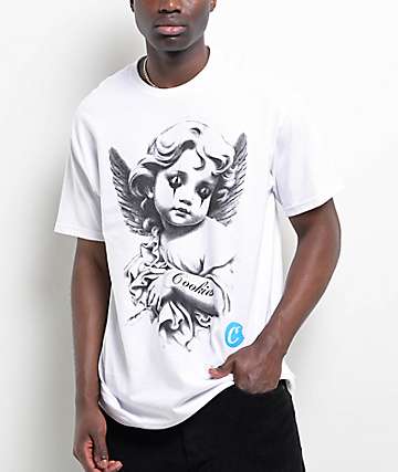 Cookies Mexican Gas Tee 関税送料込み Cookies Mexican Gas Green T-Shirt | Zumiez