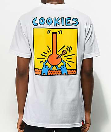 cookies hoodie zumiez