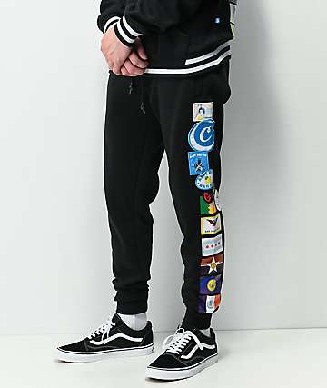 Cookies Clothing Sweatpants