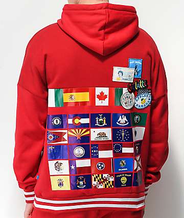 cookies brand sweaters