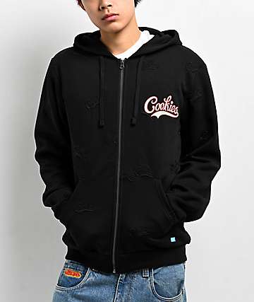 Cookies ORIGINAL HOODIE クッキーズ オリジナル ロゴ パーカー