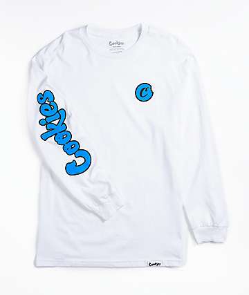 zumiez t shirt