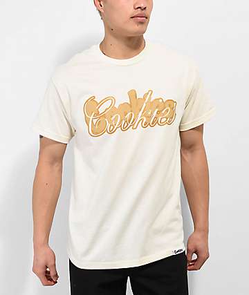Cookies Clothing Scarface x Cookies Black T-Shirt