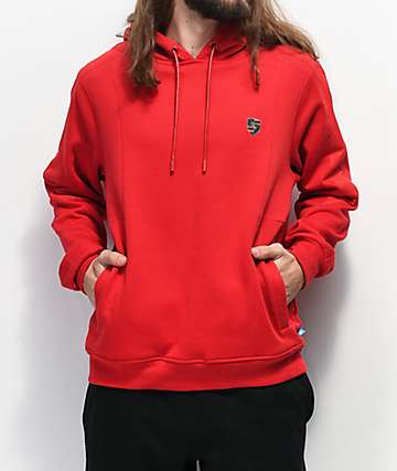 Cookies Hoodie Zumiez 2025