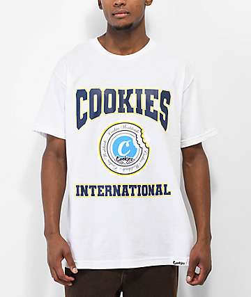 cookies clothing t shirts