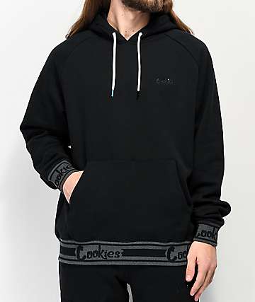 cookies brand hoodie