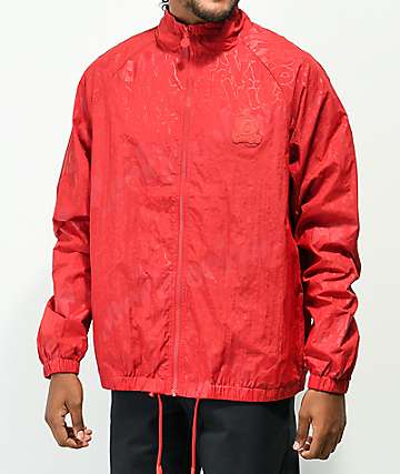 Men's Windbreakers