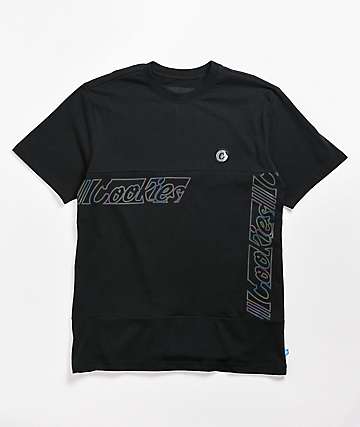 Cookies x Glo Gang Partners In Crime White T-Shirt