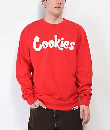 Cookies Clothing Hoodies & Sweatshirts