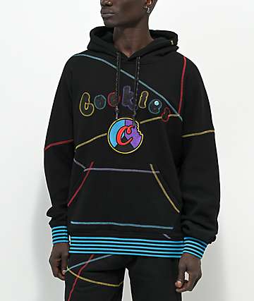 Cookies Clothing Hoodies u0026 Sweatshirts