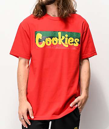 cookies hoodie zumiez