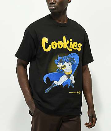 cookies clothing t shirts