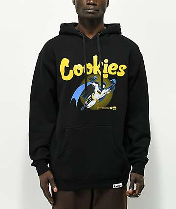 Cookies Clothing Hoodies \u0026 Sweatshirts