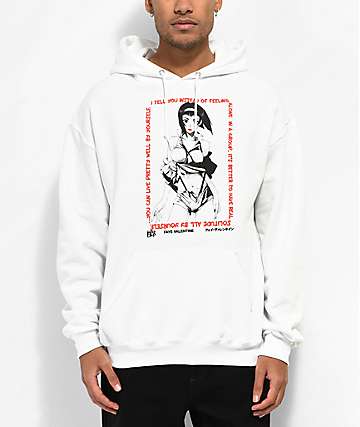 Cowboy Bebop Clothing