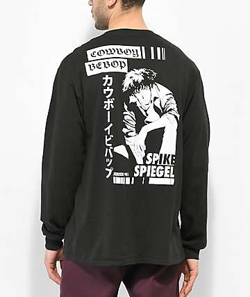 Cowboy Bebop Clothing