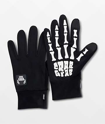 Grenade pro model mittens best sale