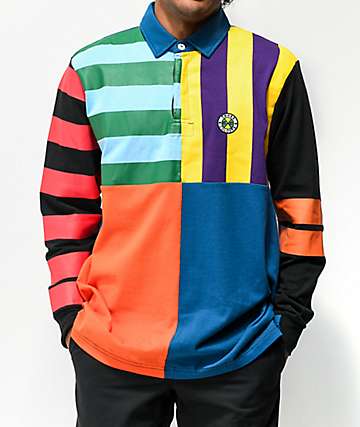Cross Colours Clothing