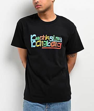 D'Aydrian Harding Ziggly Bop Explosive White T-Shirt | Zumiez