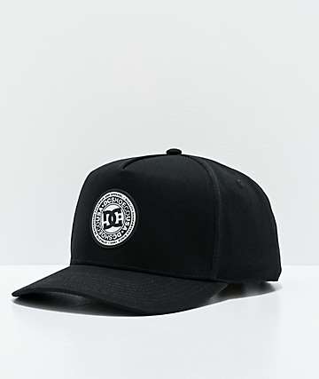 dc caps online