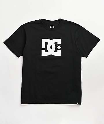 DC T-Shirts | Zumiez