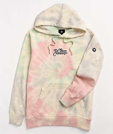 dc clothing lines