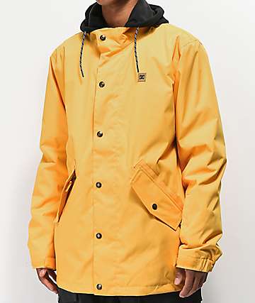 dc snow jacket