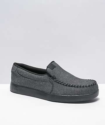 dc villain womens shoes