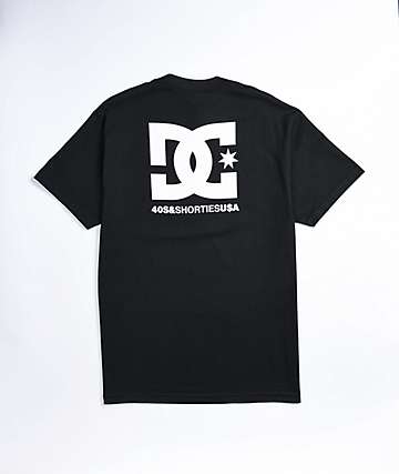 dc clothing brand