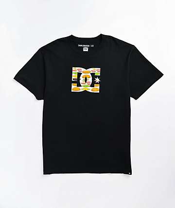 dc clothing lines
