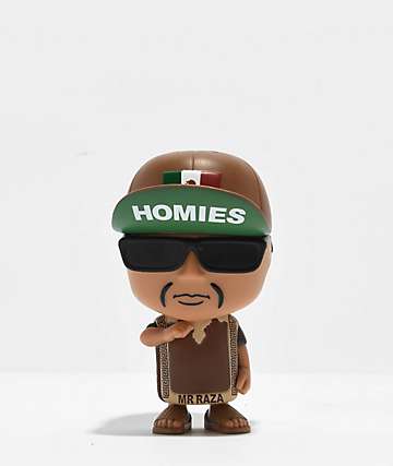 DGA Homies Wall Black T-Shirt