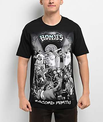 DGA Homies Series 13 Assorted Figurines