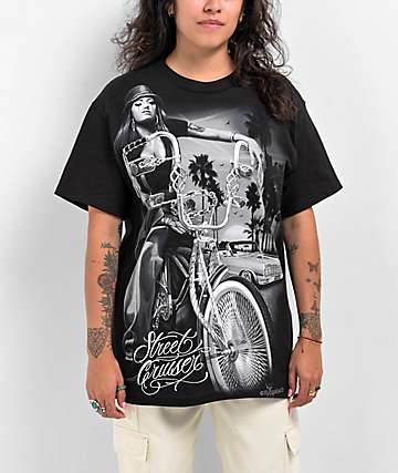 DGA Homies Big Headz Chuco Collectible Figure