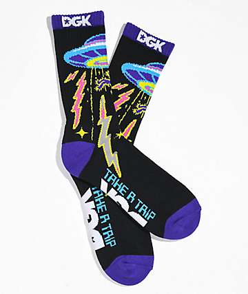 DGK Rosary Sticker